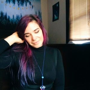 Meet your Posher, Sarah